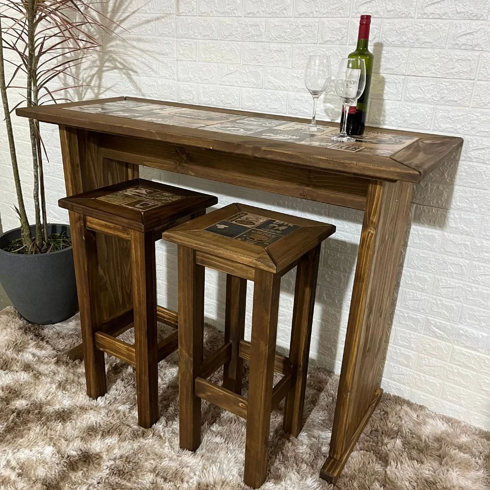 conjunto bancada de ceramica 6